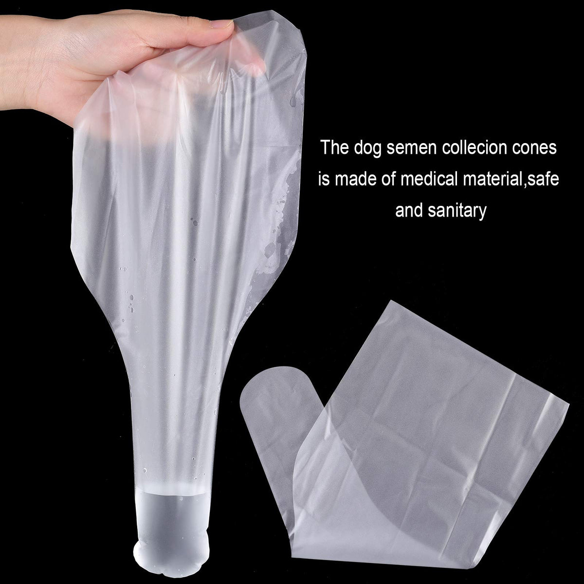 BBTO centrifuge tubes with screw caps prevent leakage and ensure clean sample handling.