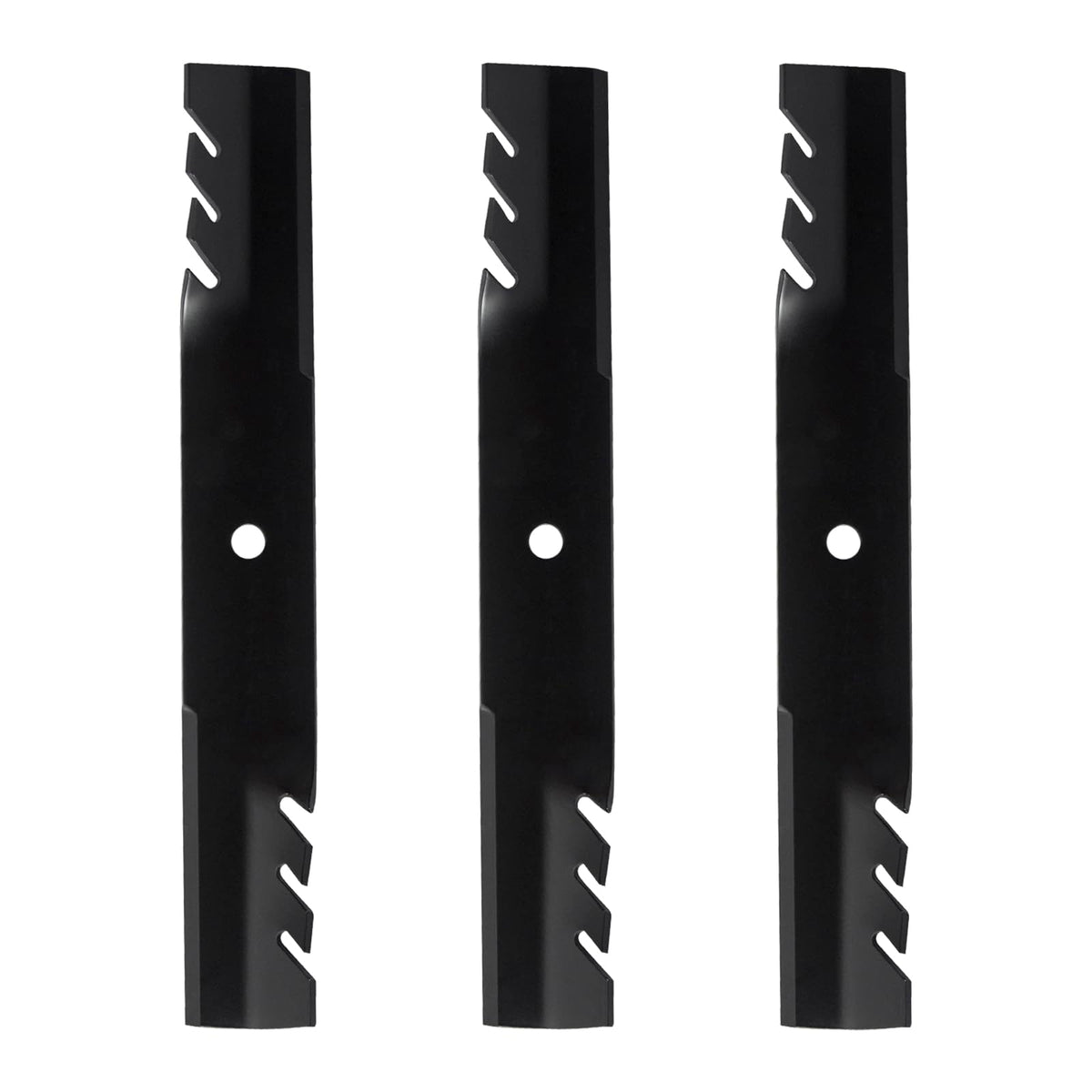 BCQNXX 482878 blades package for 52-inch decks