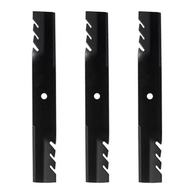 BCQNXX 482878 blades package for 52-inch decks