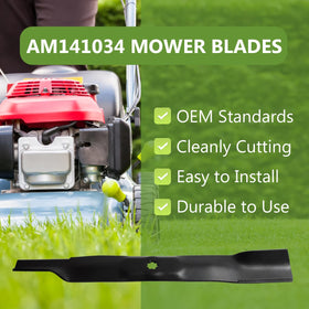 BCQNXX AM141034 blade side view showing cutting edge and blade profile