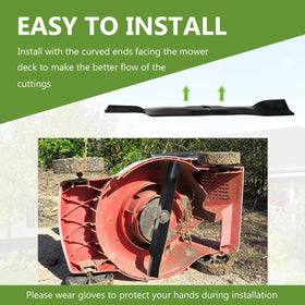 BCQNXX AM141034 compatibility list for John Deere and Sabre/S EUROPRO