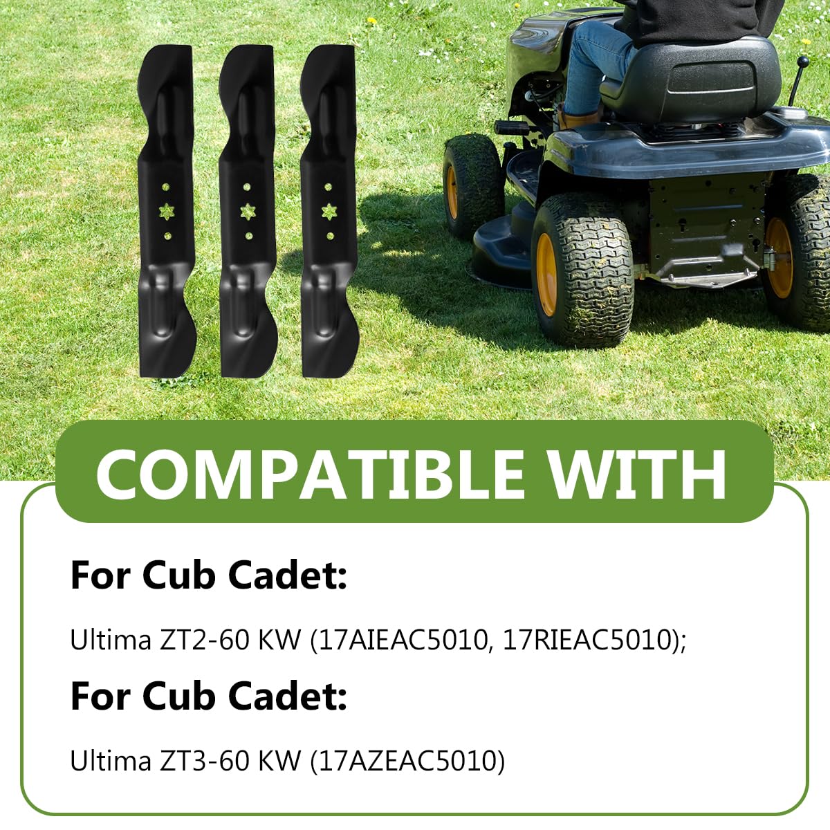 BCQNXX compatible replacement for 490-110-C187 enables easy upgrade