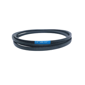 BDeli 144959 Kevlar mower-deck belt on Craftsman LT1000 for durable mowing