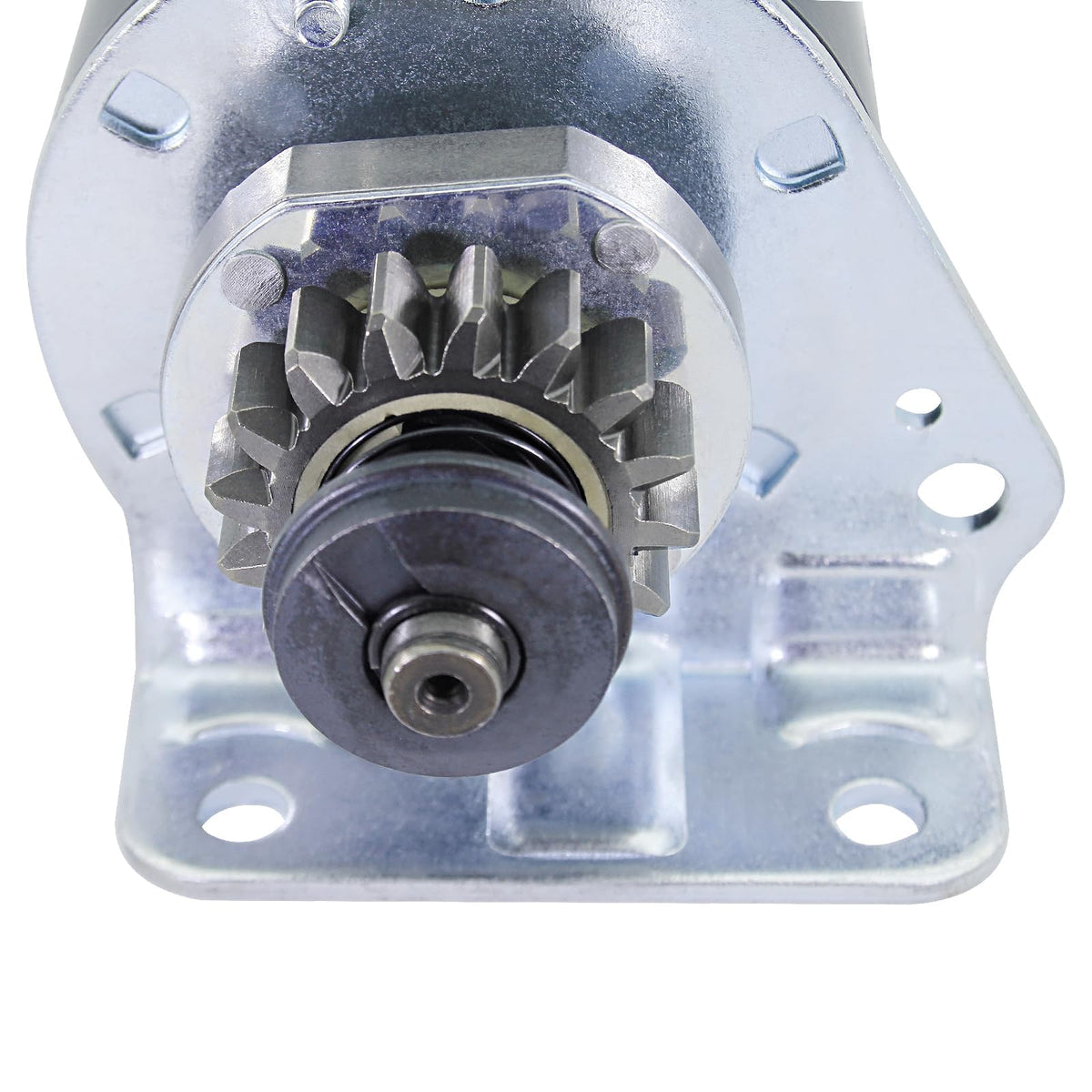 BDELI 5742N undergoing visual durability check for long-lasting performance.
