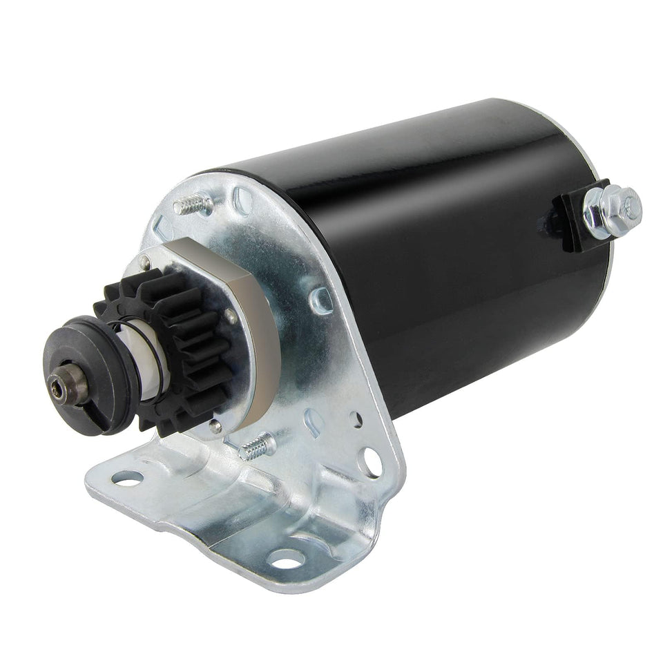BDeli 5746N starter with 16 teeth for reliable starts