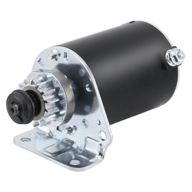 BDELI Briggs-Stratton starter 14-teeth gear for reliable starts.