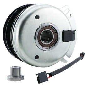 BDELI electric PTO clutch for Cub Cadet, ready for easy installation and reliable performance.