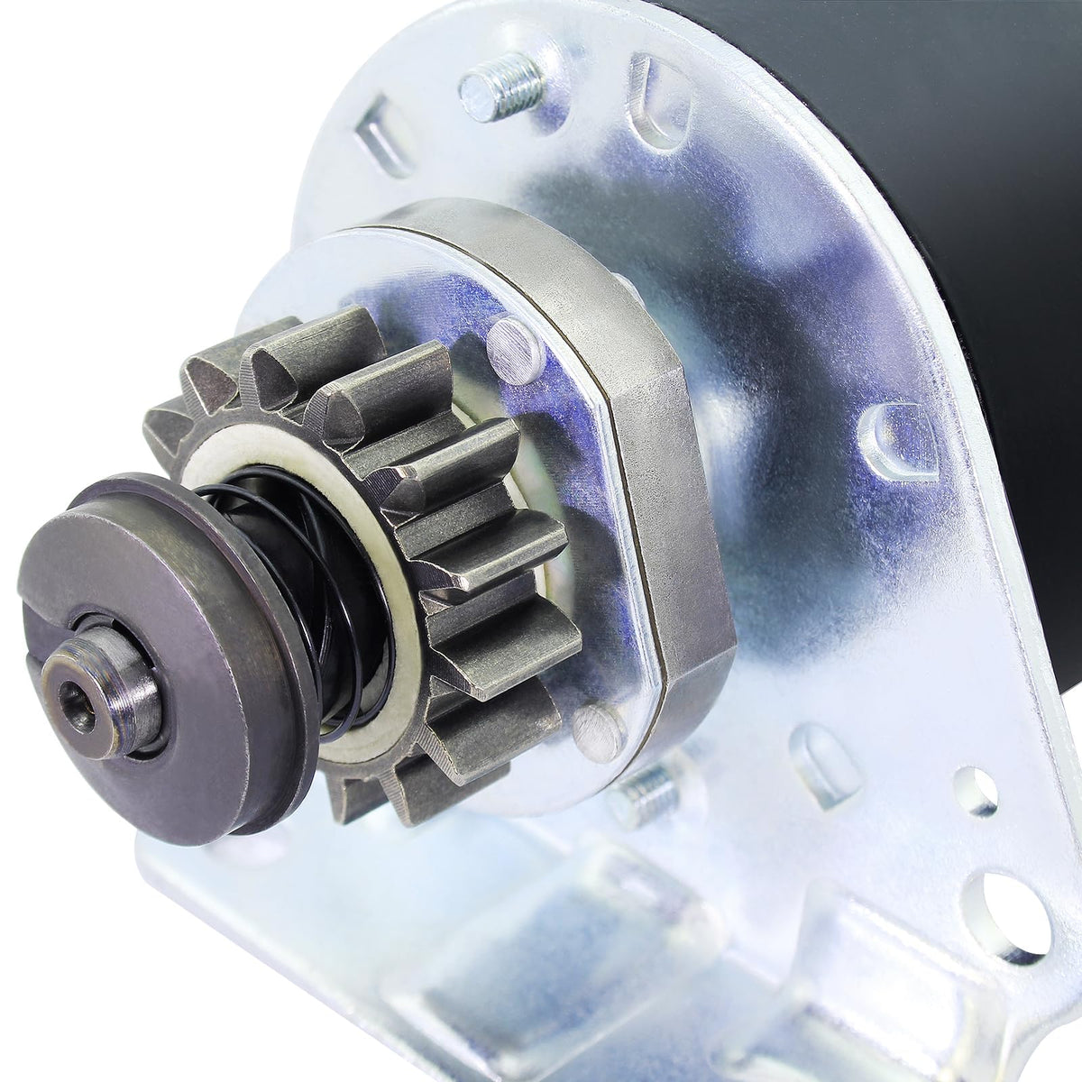 BDeli ISO and IATF certified factory environment with strict controls.