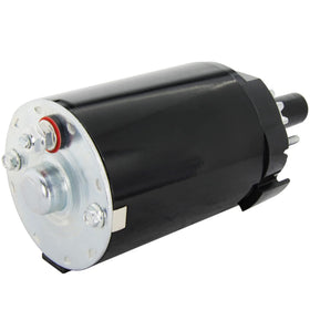 BDELI Kohler starter durability test image implies long-lasting performance under use.