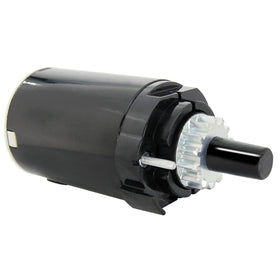 BDELI Kohler starter replacement label confirms Courage engine compatibility for easy sourcing.