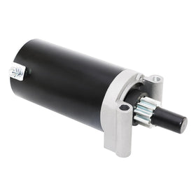 BDeli Kohler 7000-series starter close-up highlights durable copper windings for reliable starts.