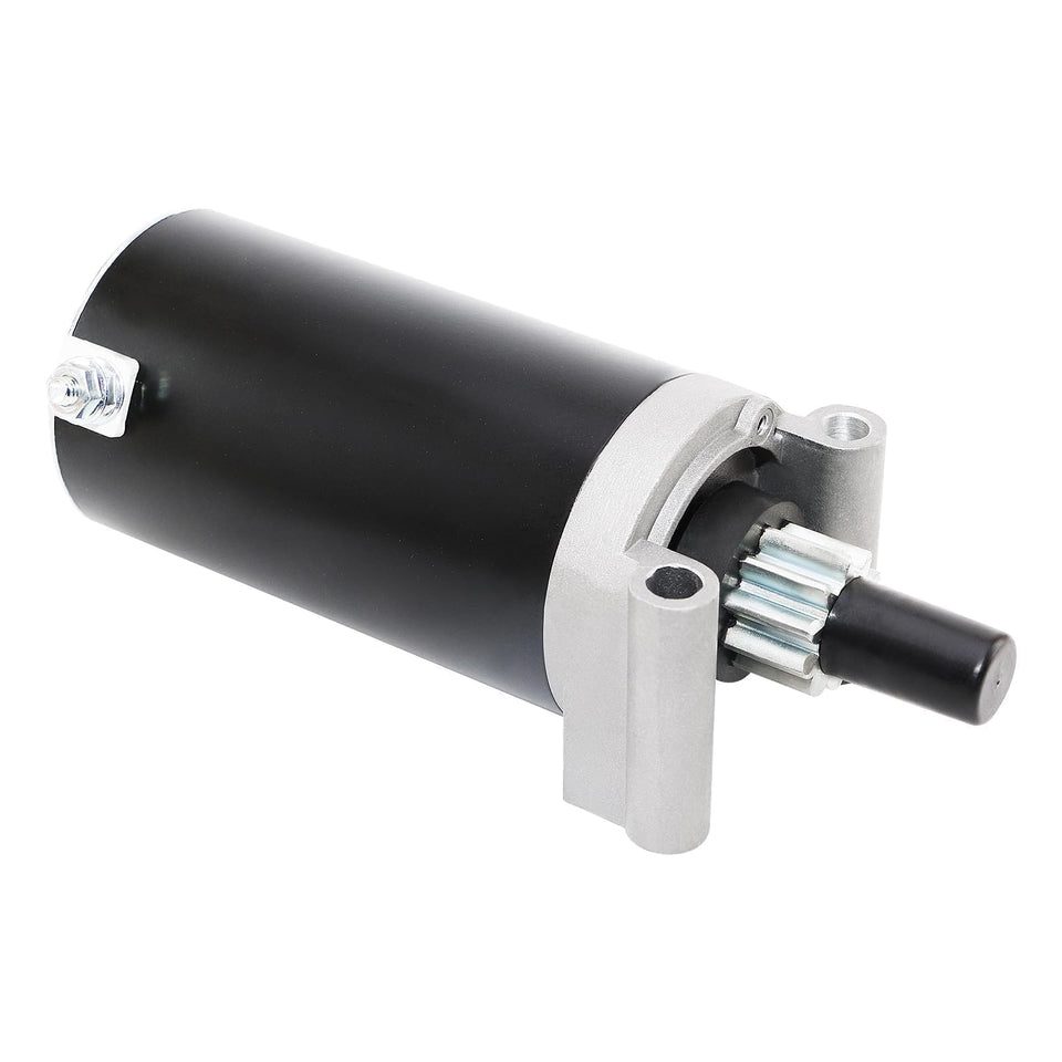 BDeli Kohler 7000-series starter close-up highlights durable copper windings for reliable starts.
