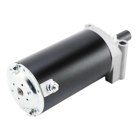 BDeli starter installed on Kohler 7000-series engine ensuring smooth startups.