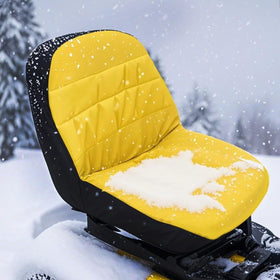 BeadChica sun-protection helps prevent seat cracking from sun exposure.