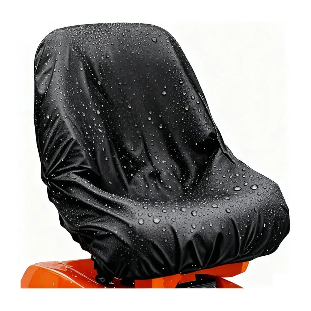 BeadChica universal-fit-16-18-inch seats keeps seat dry between mowing