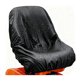 BeadChica universal-fit-16-18-inch seats keeps seat dry between mowing