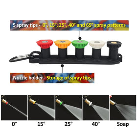 Bear Force ceramic-trigger mechanism visible for smooth operation and longevity.