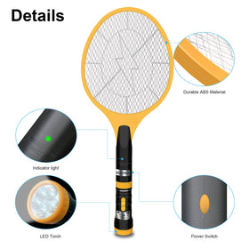 Beastron three-layer mesh close-up for safe insect contact.