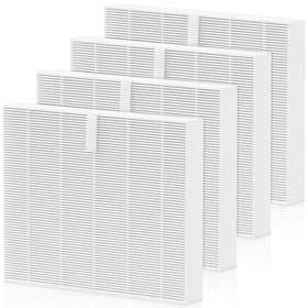 Beckacher 10-00814 flat filter for Bullfrog M-series improves water cleanliness