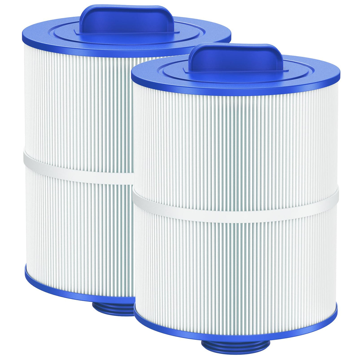 Beckacher XLS-604 Artesian Spas compatible filter improves water circulation