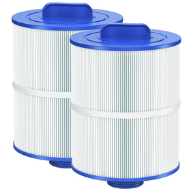 Beckacher XLS-604 Artesian Spas compatible filter improves water circulation