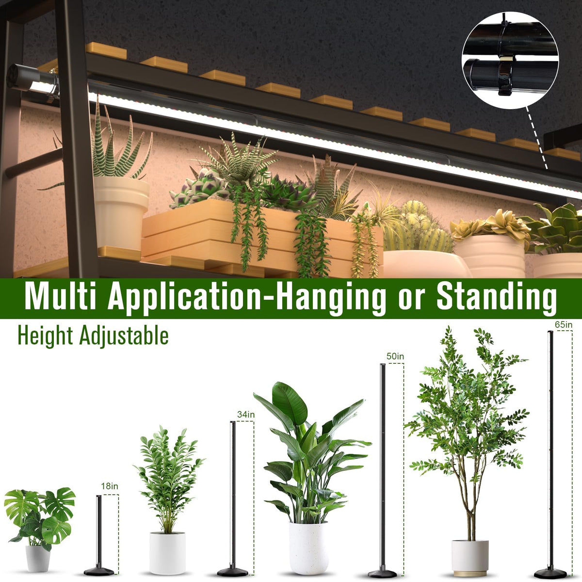 bedee detachable four-stage structure for easy assembly and storage