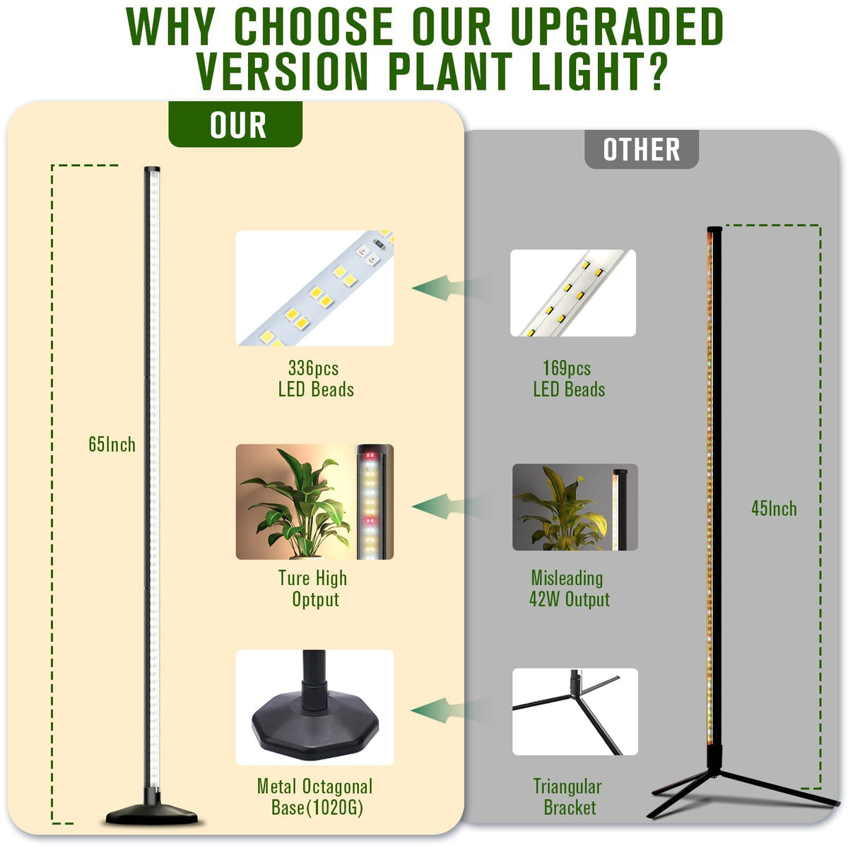 bedee hanging accessories included for versatile mounting options