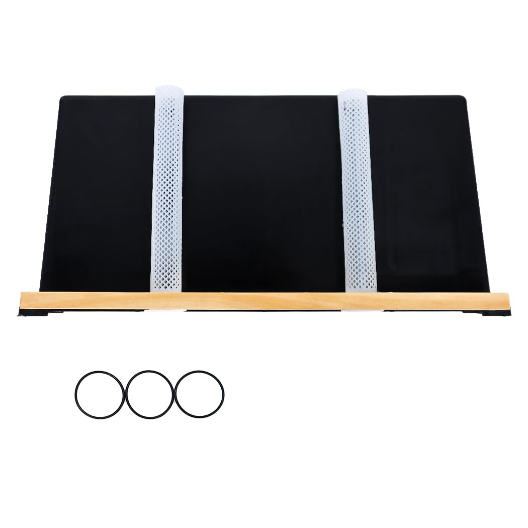 BeeCastle safe grooves with internal ladders for bee feeding safety.