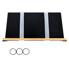 BeeCastle safe grooves with internal ladders for bee feeding safety.