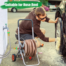 Beeplove ideal for garden watering and pet care.