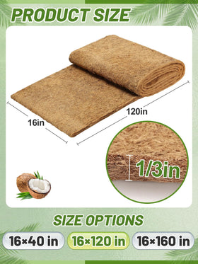 Beeplove reptile habitat liner shows versatile use beyond planters.