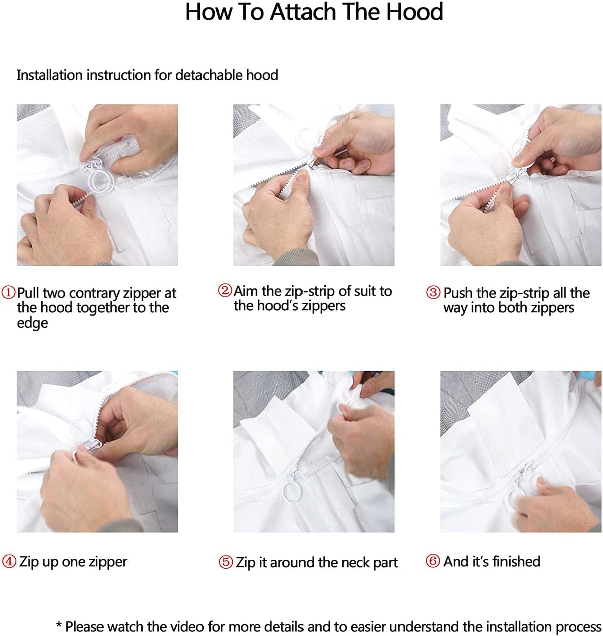 BEEXTM Kids Beekeeping gloves included for hand protection during activities.