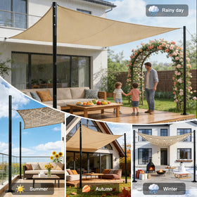 Beizelte soft ground option with cage bracket provides stable support.