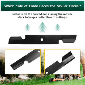 Maintenance tip: keeping Belleone blades sharp and balanced