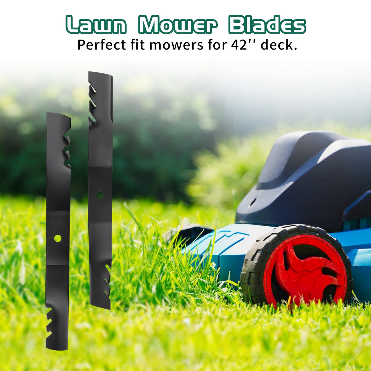 Belleone replacement parts list with compatible numbers for easy ordering.