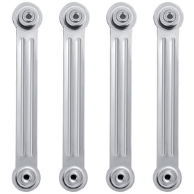 Beneouya bearing arm bracket offset of 1-1/32 inch for proper alignment.