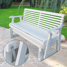 Beneouya 4-pack glider brackets ideal for restoring multiple pieces.