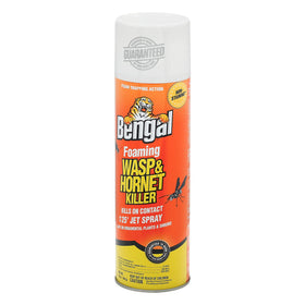 Non-staining outdoor formula protects siding and shrubs during use