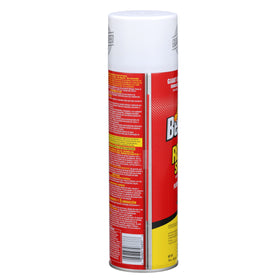 Bengal Roach Spray two-can pack for extended bug control.