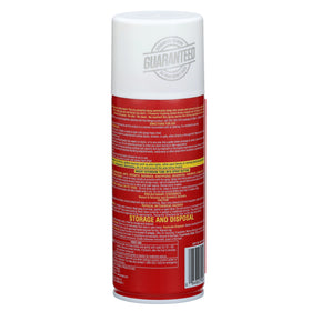 Bengal Roach Spray works under appliances and cabinets to deter pests.