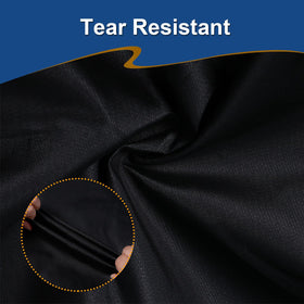 BEOTBRMI 60-inch wide by 26.5-inch deep by 34-inch tall fit.