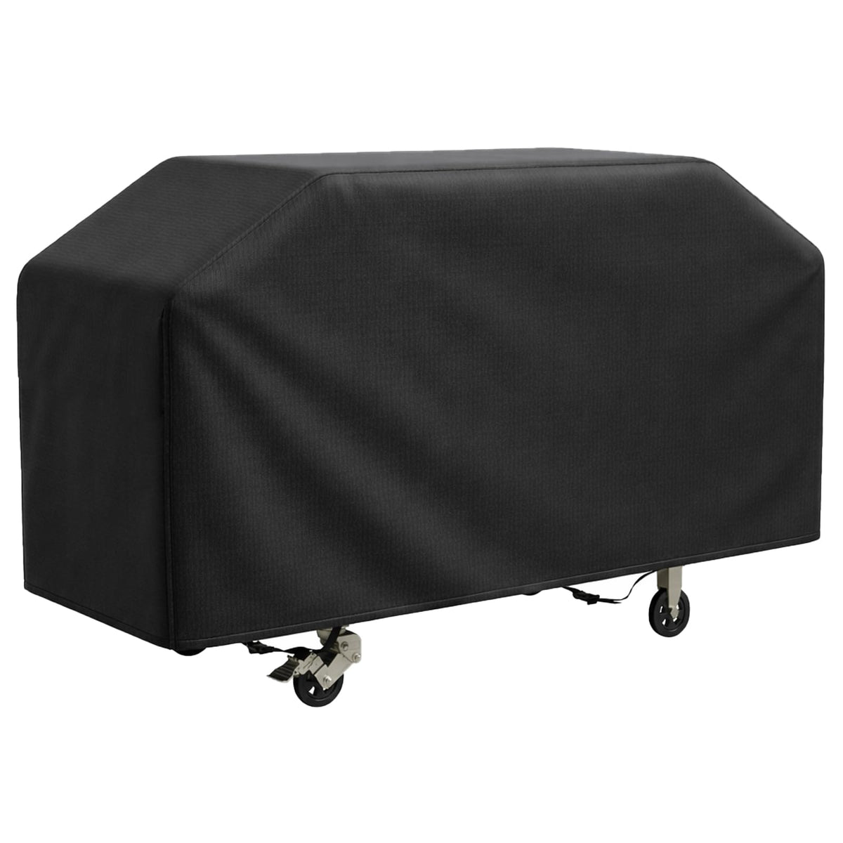 BEOTBRMI grill cover snug fit on Blackstone 36-inch griddle.