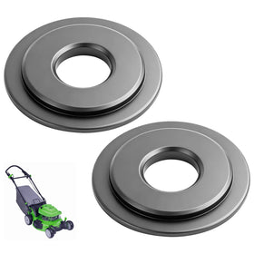 BERPSE 614426 stepped washer fits 22-inch Toro and Lawn Boy Insight mowers with reliable alignment.