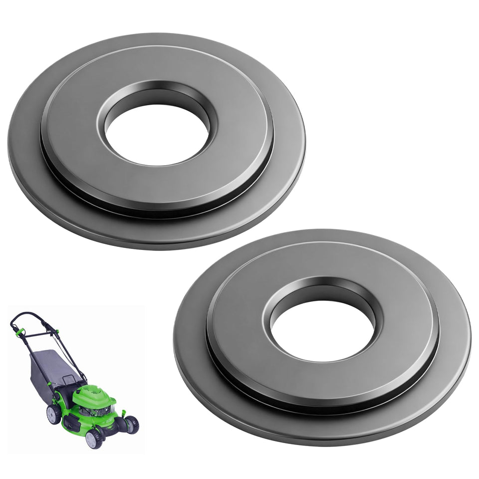 BERPSE 614426 stepped washer fits 22-inch Toro and Lawn Boy Insight mowers with reliable alignment.