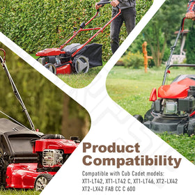BERPSE 761-05007 compatibility chart graphic showing multi-model fit.