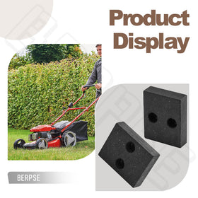 BERPSE 761-05007 TB42 Troy-Bilt compatibility detail.
