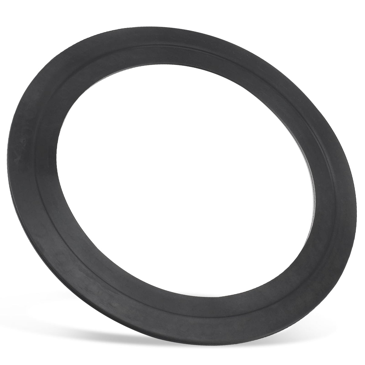 BERPSE bagger cover gasket for Husqvarna compatibility improves bagging consistency.