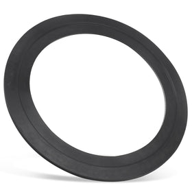 BERPSE bagger cover gasket for Husqvarna compatibility improves bagging consistency.