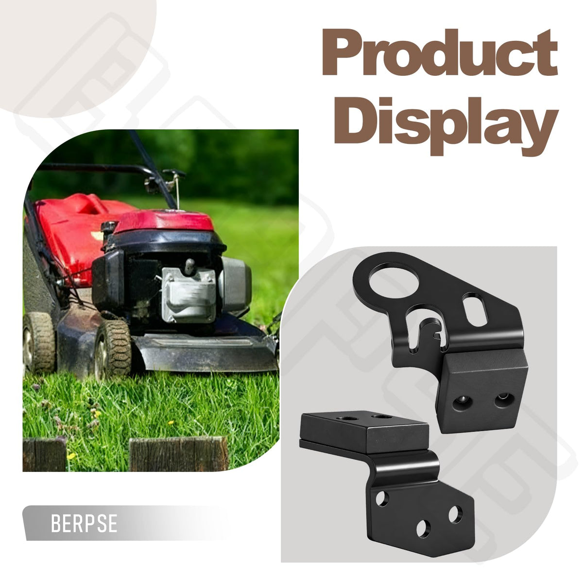 Packaging highlights included fasteners and simple instructions for DIY setup.
