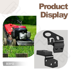 Packaging highlights included fasteners and simple instructions for DIY setup.